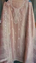 Swarovski Tissue Suit