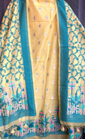 Mehak Chanderi Suit