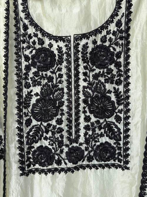 Chandni Tissue Suit