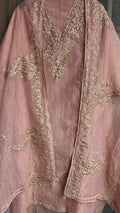 Gul Tissue Suit